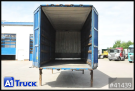 Krone - Jumbo - Wechselbrücken - Wechselbrücke Jumbo BDF 7,82, Code XL, 
