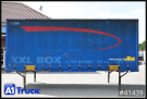 Krone - Jumbo - Wechselbrücken - Wechselbrücke Jumbo BDF 7,82, Code XL, 