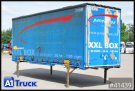 Krone - Jumbo - Wechselbrücken - Wechselbrücke Jumbo BDF 7,82, Code XL, 