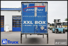 Krone - Jumbo - Wechselbrücken - Wechselbrücke Jumbo BDF 7,82, Code XL, 