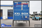 Krone - Jumbo - Wechselbrücken - Wechselbrücke Jumbo BDF 7,82, Code XL, 