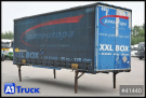 Krone - Jumbo - Wechselbrücken - Wechselbrücke Jumbo BDF 7,82, Code XL, 