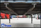 Krone - Jumbo - Wechselbrücken - Wechselbrücke Jumbo BDF 7,82, Code XL, 