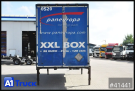 Krone - Jumbo - Wechselbrücken - Wechselbrücke Jumbo BDF 7,82, Code XL, 