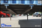 Krone - Jumbo - Wechselbrücken - Wechselbrücke Jumbo BDF 7,82, Code XL, 