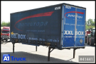 Krone - Jumbo - Wechselbrücken - Wechselbrücke Jumbo BDF 7,82, Code XL, 