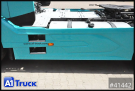 DAF - Standard Sattelzugmaschine - Sattelzug - XF 530, Hydraulik XG, Intarder, Aluf Vollluft  