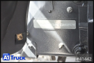 DAF - Standard Sattelzugmaschine - Sattelzug - XF 530, Hydraulik XG, Intarder, Aluf Vollluft  