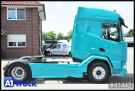 DAF - Standard Sattelzugmaschine - Sattelzug - XF 530, Hydraulik XG, Intarder, Aluf Vollluft  
