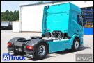 DAF - Standard Sattelzugmaschine - Sattelzug - XF 530, Hydraulik XG, Intarder, Aluf Vollluft  