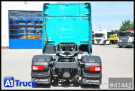 DAF - Standard Sattelzugmaschine - Sattelzug - XF 530, Hydraulik XG, Intarder, Aluf Vollluft  