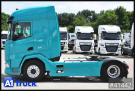 DAF - Standard Sattelzugmaschine - Sattelzug - XF 530, Hydraulik XG, Intarder, Aluf Vollluft  