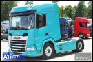 DAF - Standard Sattelzugmaschine - Sattelzug - XF 530, Hydraulik XG, Intarder, Aluf Vollluft  