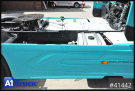 DAF - Standard Sattelzugmaschine - Sattelzug - XF 530, Hydraulik XG, Intarder, Aluf Vollluft  