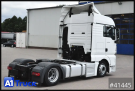MAN - Volumen - Sattelzugmaschine - Sattelzug - TGX 18.470 XLX Intarder, Navi, 2 Tanks,  