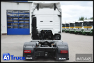 MAN - Volumen - Sattelzugmaschine - Sattelzug - TGX 18.470 XLX Intarder, Navi, 2 Tanks,  