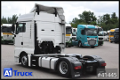 MAN - Volumen - Sattelzugmaschine - Sattelzug - TGX 18.470 XLX Intarder, Navi, 2 Tanks,  