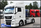 MAN - Volumen - Sattelzugmaschine - Sattelzug - TGX 18.470 XLX Intarder, Navi, 2 Tanks,  