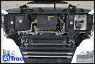 MAN - Volumen - Sattelzugmaschine - Sattelzug - TGX 18.470 XLX Intarder, Navi, 2 Tanks,  