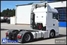 MAN - Volumen - Sattelzugmaschine - Sattelzug - TGX 18.470 XLX Intarder, Sound  Navi, 2 Tanks,  