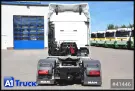 MAN - Volumen - Sattelzugmaschine - Sattelzug - TGX 18.470 XLX Intarder, Sound  Navi, 2 Tanks,  