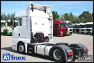 MAN - Volumen - Sattelzugmaschine - Sattelzug - TGX 18.470 XLX Intarder, Sound  Navi, 2 Tanks,  
