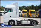MAN - Volumen - Sattelzugmaschine - Sattelzug - TGX 18.470 XLX Intarder, Sound  Navi, 2 Tanks,  