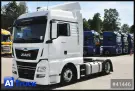 MAN - Volumen - Sattelzugmaschine - Sattelzug - TGX 18.470 XLX Intarder, Sound  Navi, 2 Tanks,  