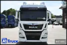 MAN - Volumen - Sattelzugmaschine - Sattelzug - TGX 18.470 XLX Intarder, Sound  Navi, 2 Tanks,  