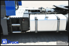MAN - Volumen - Sattelzugmaschine - Sattelzug - TGX 18.510, Inarder, Navi, verst. Sattelplatte, Standklima, 