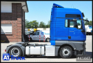 MAN - Volumen - Sattelzugmaschine - Sattelzug - TGX 18.510, Inarder, Navi, verst. Sattelplatte, Standklima, 