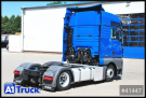 MAN - Volumen - Sattelzugmaschine - Sattelzug - TGX 18.510, Inarder, Navi, verst. Sattelplatte, Standklima, 