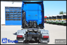 MAN - Volumen - Sattelzugmaschine - Sattelzug - TGX 18.510, Inarder, Navi, verst. Sattelplatte, Standklima, 