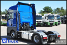 MAN - Volumen - Sattelzugmaschine - Sattelzug - TGX 18.510, Inarder, Navi, verst. Sattelplatte, Standklima, 