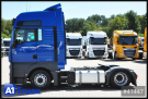 MAN - Volumen - Sattelzugmaschine - Sattelzug - TGX 18.510, Inarder, Navi, verst. Sattelplatte, Standklima, 