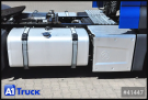 MAN - Volumen - Sattelzugmaschine - Sattelzug - TGX 18.510, Inarder, Navi, verst. Sattelplatte, Standklima, 