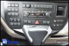MAN - Volumen - Sattelzugmaschine - Sattelzug - TGX 18.510 LL ,GX, GM verst. Sattelplatte, Standklima, 