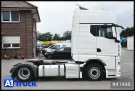 MAN - Volumen - Sattelzugmaschine - Sattelzug - TGX 18.510 LL ,GX, GM verst. Sattelplatte, Standklima, 