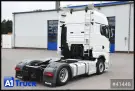 MAN - Volumen - Sattelzugmaschine - Sattelzug - TGX 18.510 LL ,GX, GM verst. Sattelplatte, Standklima, 