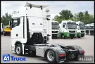 MAN - Volumen - Sattelzugmaschine - Sattelzug - TGX 18.510 LL ,GX, GM verst. Sattelplatte, Standklima, 