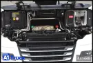 MAN - Volumen - Sattelzugmaschine - Sattelzug - TGX 18.510 LL ,GX, GM verst. Sattelplatte, Standklima, 