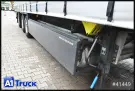 Schmitz - Tautliner - Auflieger - SCB S3T, Lenkachse, Staplerhalterung, Alu, 