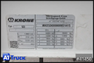 Krone - Tautliner - Auflieger - SD, Getränke, Safe Curtain, LBW, VDI 2700