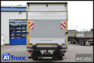 Krone - Tautliner - Auflieger - SD, Getränke, Safe Curtain, LBW, VDI 2700