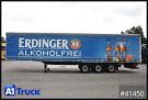 Krone - Tautliner - Auflieger - SD, Getränke, Safe Curtain, LBW, VDI 2700