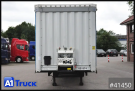 Krone - Tautliner - Auflieger - SD, Getränke, Safe Curtain, LBW, VDI 2700