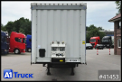 Krone - Tautliner - Auflieger - SD, Getränke, Safe Curtain, LBW, , VDI 2700