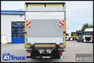 Krone - Tautliner - Auflieger - SD, Getränke, Safe Curtain, LBW, , VDI 2700