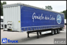 Krone - Tautliner - Auflieger - SD, Getränke, Safe Curtain, LBW, , VDI 2700