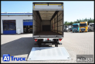 Krone - Tautliner - Auflieger - SD, Getränke, Safe Curtain, LBW, VDI 2700